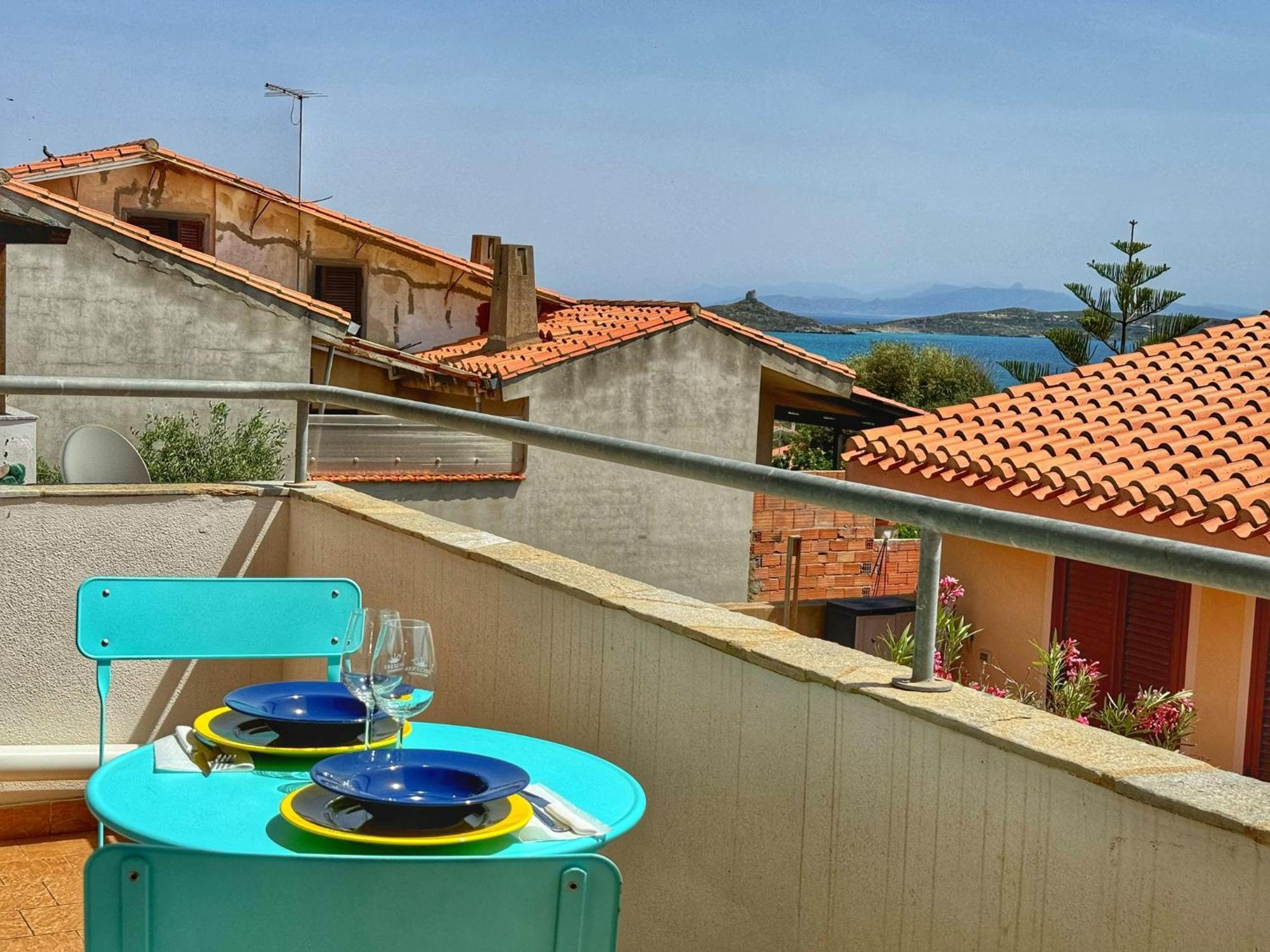 Casa Vacanze Funtana Meiga Cabras Exterior foto